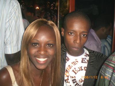 aicha et aliou